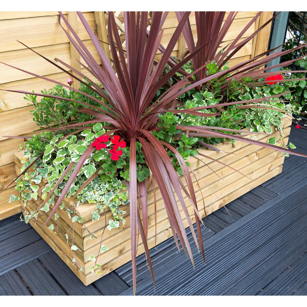Planters